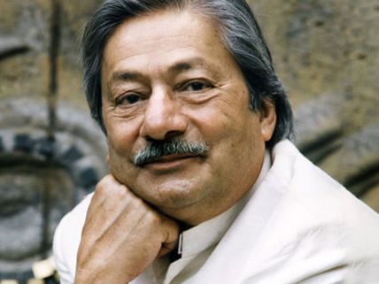 Veteran Actor Saeed Jaffrey Passes Away At The Age Of 86