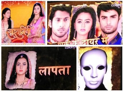 Swaragini: Ragini To Go Missing; Lakshya, Swara & Sanskar Blamed; Unknown Person Involved! 