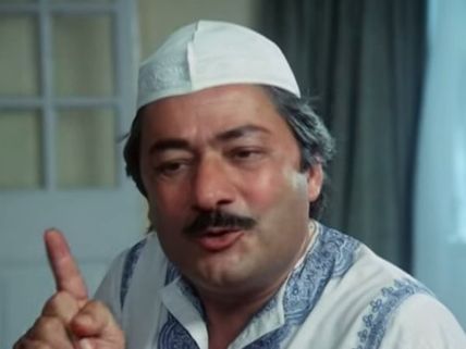 Hina Khan, Karan Mehra, Namish Taneja… Express Grief Over Veteran Actor Saeed Jaffrey’s Demise