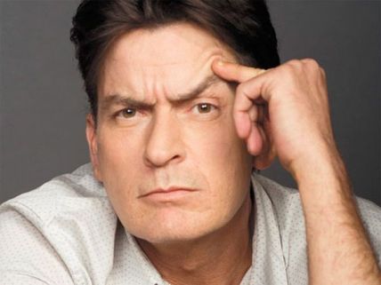Charlie Sheen To Reveal He Is HIV Positive, On The 'Tonight' show?