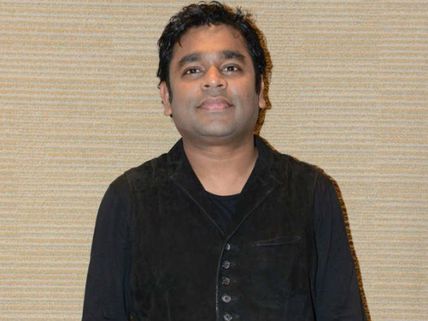 AR Rahman Will Be The Chief Guest At The Closing Ceremony Of International Film Festival of India