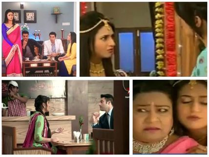 Yeh Hai Mohabbatein: Ishita Does Shagun Drama Again; Simmi-Ashok To Kill Raman!