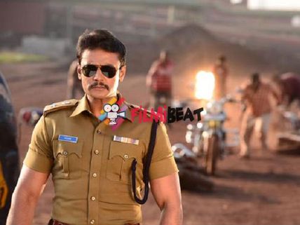 Darshan Starrer 'Mr Airavata' Completes 50 Days In 72 Theatres