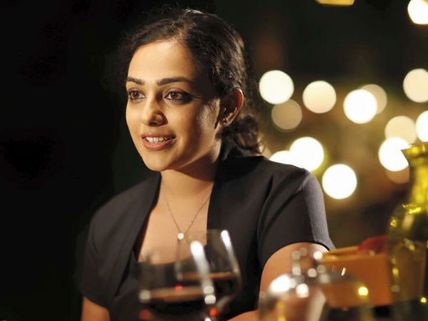 I'm Not In Love: Nithya Menen