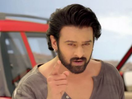 Baahubali Prabhas' Craze Puts Mahindra & Mahindra's TUV 300 In Top Position