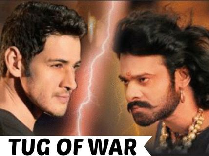 Srimanthudu Lost Close To Baahubali, Check Out Highest TRPs Of Telugu Movies