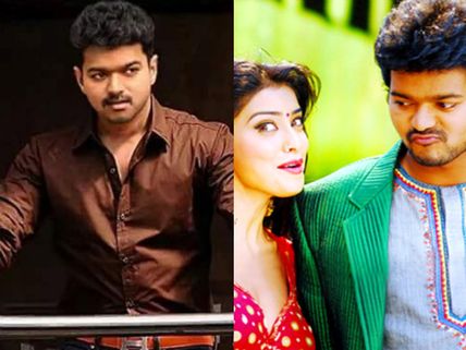 Confirmed: Azhagiya Tamil Magan (ATM) Director To Helm Vijay 60 – A Romantic Thriller!