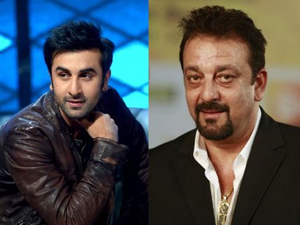 OMG! Ranbir Kapoor Wants To Become Like Sanjay Dutt? 