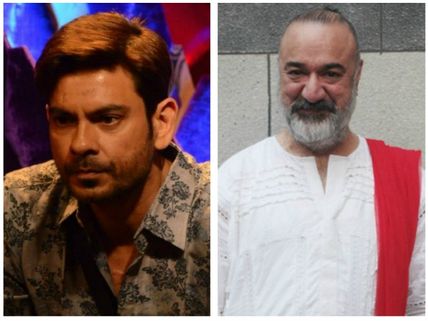 Bigg Boss 9: Keith Sequeira To Re-enter The Show With Wild Card Entrant Designer Kanwaljeet Singh?