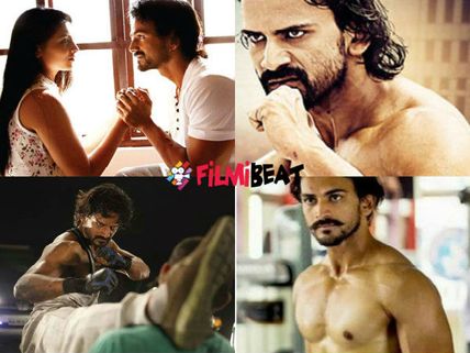 Why Dhananjay Starrer 'Boxer' Will Be A Hit? 