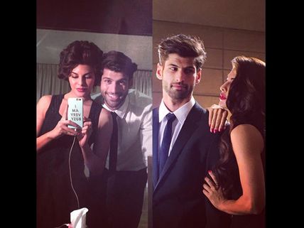 Hot Scoop! Jacqueline Fernandez Is Dating A New York Based Medical Student?