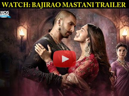 WATCH: Ranveer-Deepika-Priyanka’s Bajirao Mastani Trailer Is Out & It’s SPECTACULAR!
