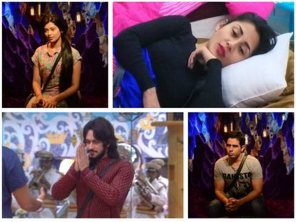 Bigg Boss 9 With Salman Khan: Who Will Get Evicted This Week – Rimi, Digangana Or Rishab?