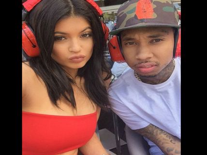  Kylie Jenner & Tyga Break Up: Decided To Split Up On His Birthday?