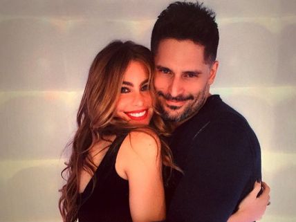 Sofia Vergara Weds Joe Manganiello : Everything You Need to Know About The Wedding