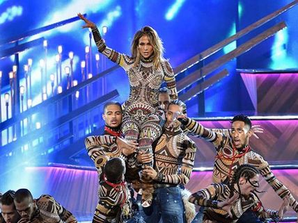 The American Music Awards 2015: Latest Updates!