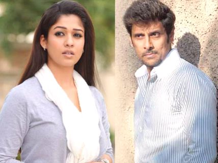 Confirmed: Kajal Aggarwal Ousted, Vikram & Nayantara Pair Up For The First Time In Marma Manithan!
