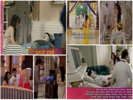 Meri Aashiqui Tum Se Hi: Ishaani-Milan Bring Ranveer Home; Kabhi Kushi Kabhi Gham Moment For Amba!