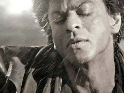 DON'T MISS: Shahrukh Khan Reveals The Next Song Of Dilwale And It's Beautiful