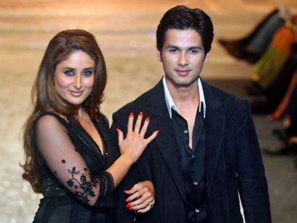 Shahid Kapoor, Badly Wanted Kareena Kapoor In Udta Punjab