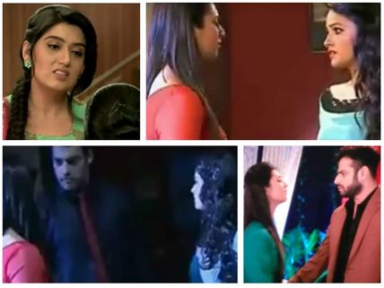 Yeh Hai Mohabbatein: Ashok Gets To Know Shagun Is Alive; Will Ishita-Shagun’s Plan Fail?