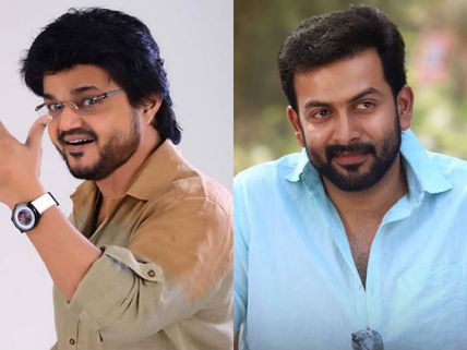 Many Tried To Brainwash Prithviraj, Says Nadhirshah