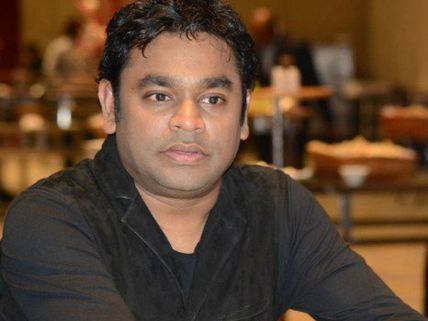I Don't Want My Music To Be Bigger Than A Movie: AR Rahman
