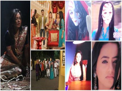 Swaragini: Ragini To Escape From Kidnapper’s Den; Is Swara Behind Ragini’s Kidnap?