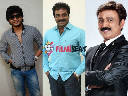 Ramesh To Direct Ganesh In Kannada Remake Of 'Bhale Bhale Magadivoy'! 