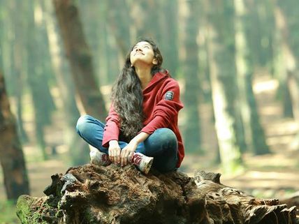 Sai Pallavi: From Malar To Anjali