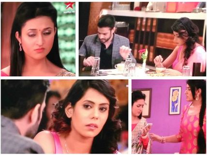 Yeh Hai Mohabbatein: Simmi Innocent; Ishita To Misunderstand Raman!