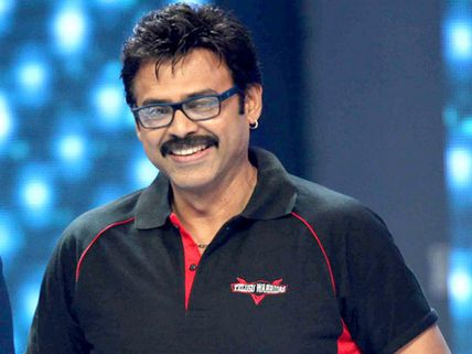 Venkatesh Stands With Aamir Khan Regarding His Comments On Growing Intolerance In India