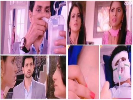 Meri Aashiqui Tum Se Hi: Disha Sees Milan Poisoning Ranveer’s Saline; Ishaani To Test The Saline!