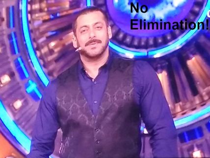 Bigg Boss 9 With Salman Khan: No Elimination This Week; Rimi & Digangana Saved!