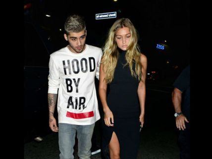 Gigi Hadid & Zayn Malik : The New Hottest Couple Of Hollywood!