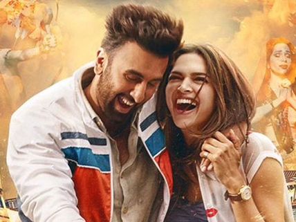 Tamasha 3 Days Box Office Collection: Stays Strong