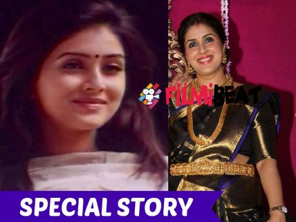 EXCLUSIVE! Ever Wondered Where Is Tholi Prema Actress Keerthi Reddy?