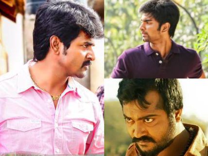 Box Office War On December 4th: Can Bobby Simha & Atharvaa Defeat Sivakarthikeyan?