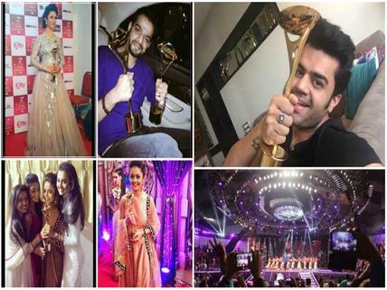14th Indian Telly Awards: Radhika Madan, Karan-Divyanka, Sriti Bag Awards – Complete Winners’ List