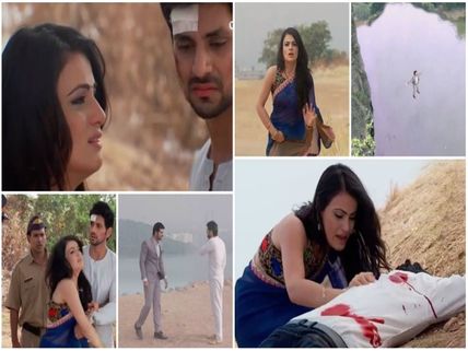 Meri Aashiqui Tum Se Hi: Ishaani Shattered As Milan Kills Sharman & Ranveer Gets Arrested!