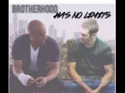 Vin Diesel Remembers Paul Walker On The Second Anniversary Of His Death