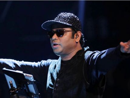 Live Performance: AR Rahman To Enthrall Fans In Chennai And Coimbatore