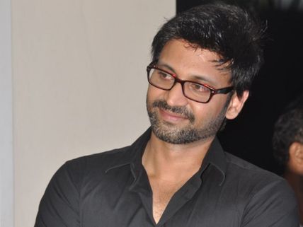 Akkineni Hero Turns Sperm Donor