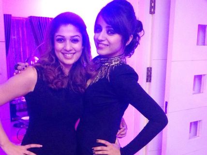 Is Trisha Demanding 75 Percent Of Nayantara's Salary In Vignesh Shivan's Next?
