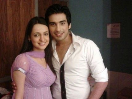 Iss Pyaar Ko Kya Naam Doon’s Khushi Aka Sanaya Irani To Get Married To Boyfriend Mohit Sehgal Soon!