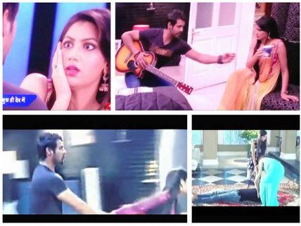 Kumkum Bhagya: Tanu, Alia & Raj Try To Hide The Killer Vijay; Pragya To Inform Abhi!