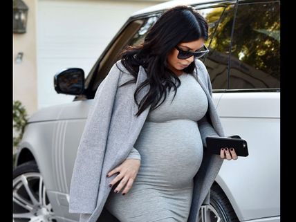 Why  Is Kim Kardashian’s Weight Gain Such A Big Deal?