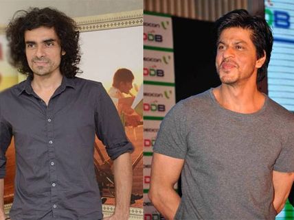 Must Read: Shahrukh Khan Wants To Work With Imtiaz Ali