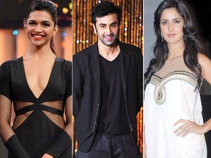 Katrina Kaif Watches Ranbir Kapoor's Tamasha, Read What She Says About The Movie!