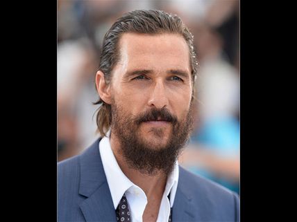Hollywood Actors With Best Beards You Can't Help But Fall For! 